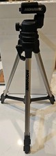 Mohawk 'Ultra' Fluid-Action Tripod Model MTR-2110 Center Column Lift