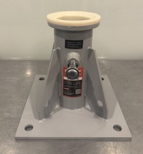 K-Strong UFT555101 Megadavit Floor Mount Column Receiver NEW IN BOX SHIPS FREE 