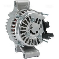 HC-Cargo Lichtmaschine Generator 115A FüR Ford Mondeo III Stufenheck 1.8 Sci BWY