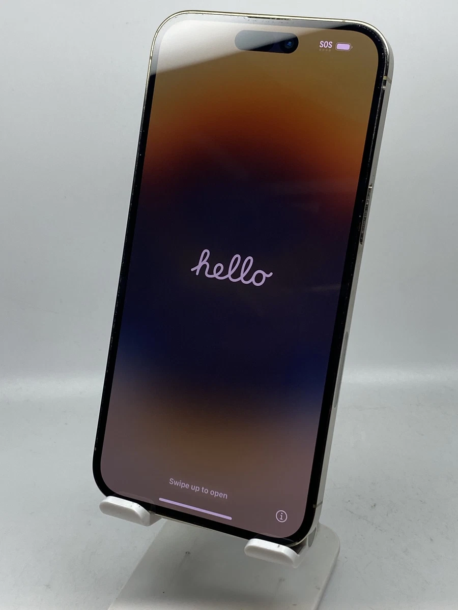 Apple iPhone 14 Pro Max 128GB for Sale - Shop New & Used Cell
