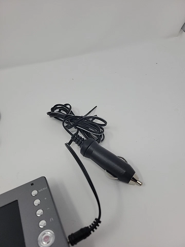 Peak Performance Wireless Back Up Camera System W/7"Color LCD Monitor - Image 3 of 4