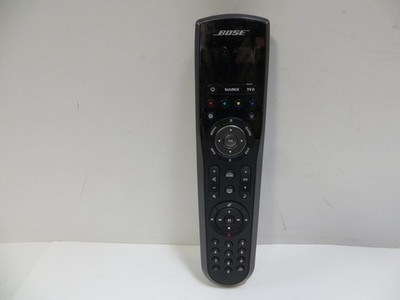 Bose RC-X35L Remote Control for Lifestyle V35 V25 t20 525 535 135 Works