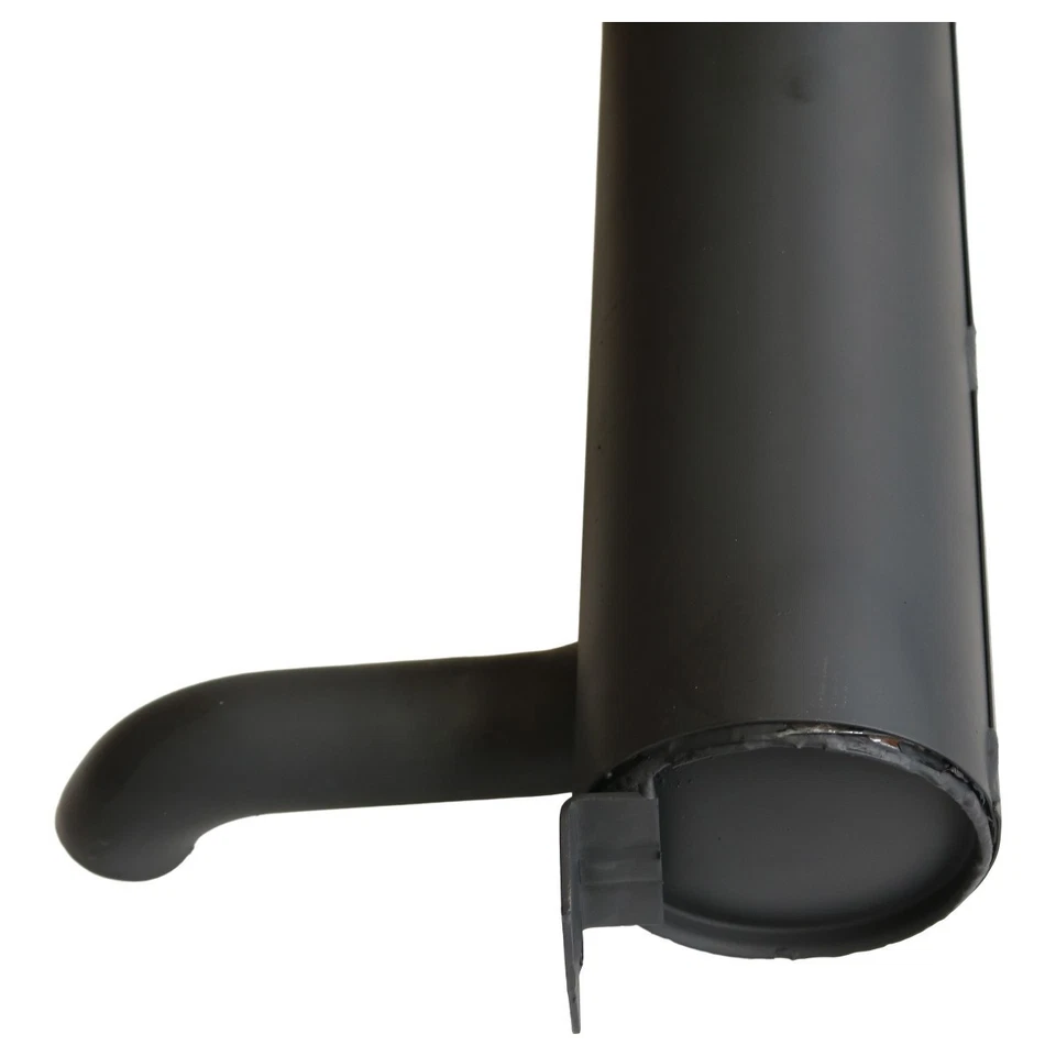 Глушитель вилочного погрузчика Bobcat 6676728 для 773 S150 S160 S175 S185 T190 - Изображение 4 из 4