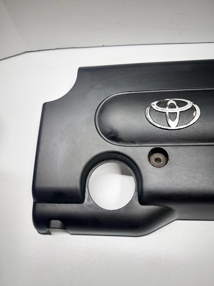 02-09 TOYOTA CAMRY Solara Cubierta Motor 2.4L 4CYL Scion XB 2.4 08-15 OEM S2 Foto 2 de 4