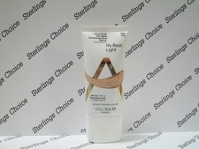 Almay Smart Shade Makeup 100 My Best Light Read Description 