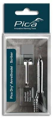 PICA Metall-HM-Spitze für Tieflochmerker Pica-Dry
