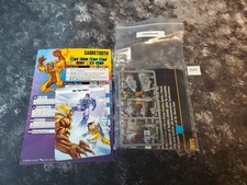 Marvel Crisis Protocol Sabretooth T14