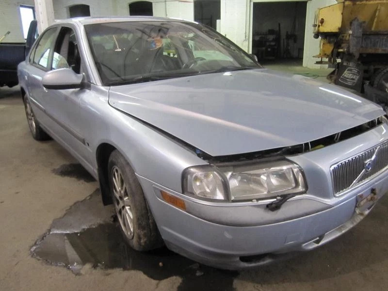 MOTOR TECHO CORREDIZO VOLVO S80 2000 00 633384 Foto 4 de 4