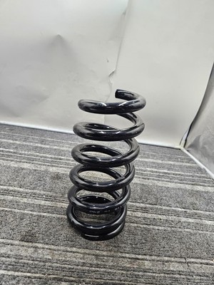 (QTY 2) Coil Spring Assembly 660116 Black 10 Inch x 4-1/2 Inch For Automotive