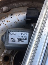 Ford Transit Chassis cab 2018 Electric Window Lifter & Motor