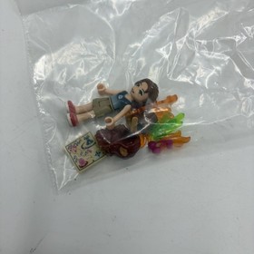 LEGO Elves Fire Dragon's Lava Cave 41175 - 99% Complete, missing 1 Minifig