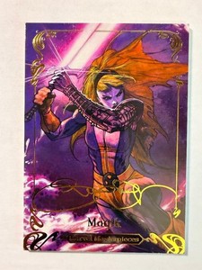 2018 Marvel Masterpieces | eBay
