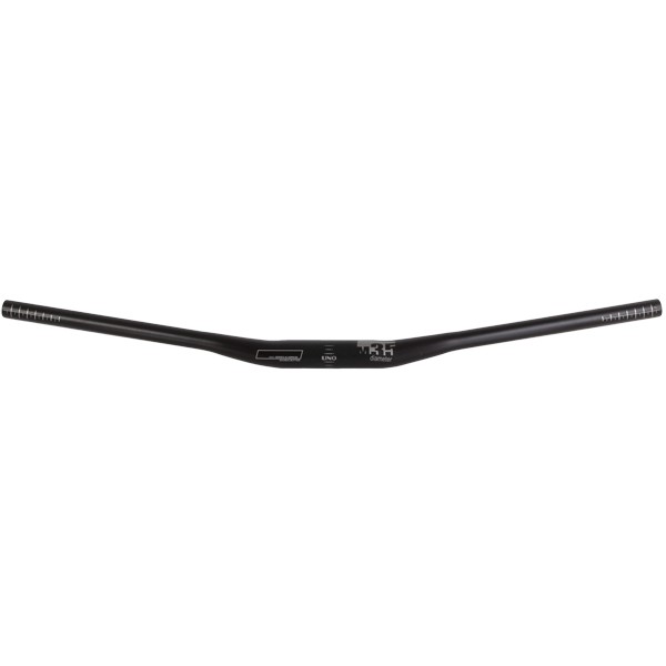 Kalloy Uno HB-353 Riser Bar 350 15mm780mm Black 7590₽