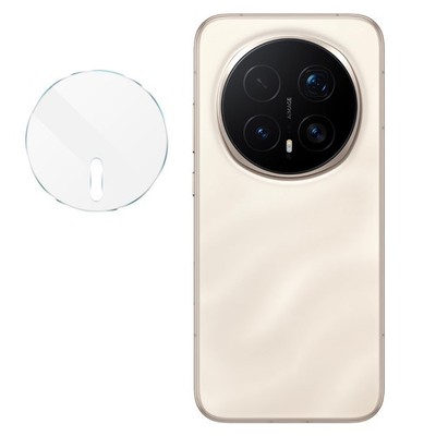 For Honor Magic 8 /Pro 5G High Definition Slim Glass Lens Film Camera Protector