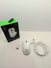 Razer Viper V3 Pro White- Lightweight Wireless Gaming Mouse Tested With Box 1
