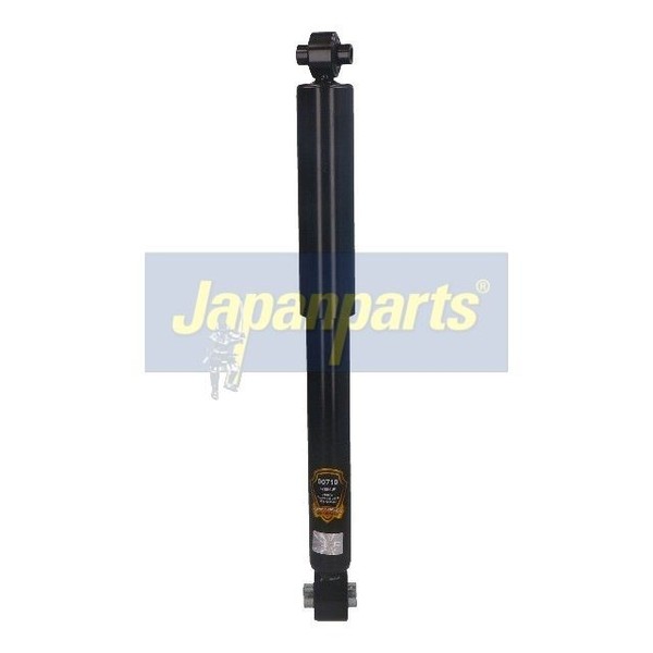 Japanparts StossdÄMpfer Hinten Passend FüR CitroËN C2 C3 Peugeot 1007-image