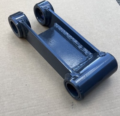 JOHN DEERE 50D 50G  EXCAVATOR H LINK  STEEL FREE SHIPPING IN USA PART # 8063124