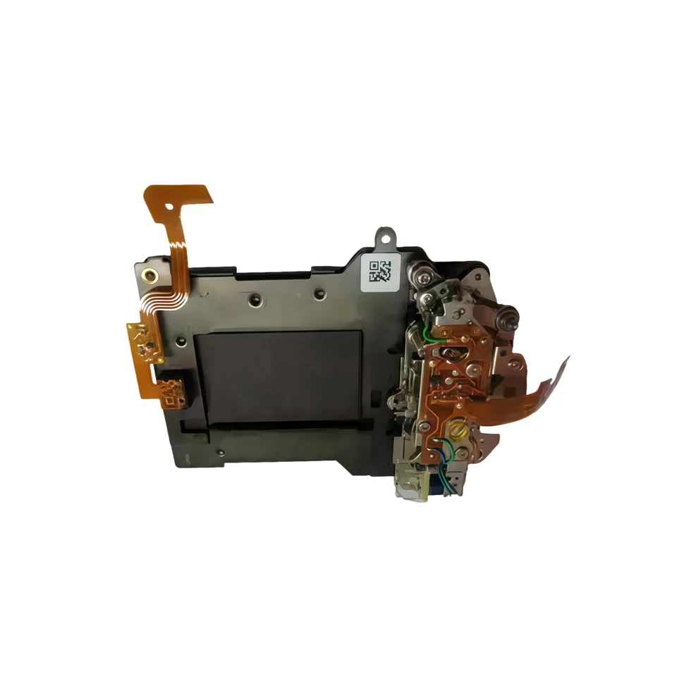 New original shutter assembly for Nikon D3 D3S D3X camera repair accessories - Image 3 of 4
