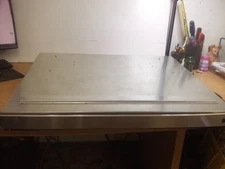 Dacor MRV3615M 36"W Downdraft Range Hood "READ DESCRIPTION "