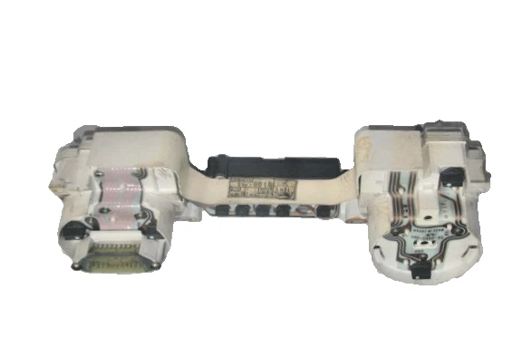 Jeep Wrangler YJ 92-95 OEM Instrument Gauge Cluster Speedometer 182K 56010010 - Image 4 of 4