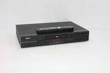 Denon DVD-1730 Progressive Scan DVD player HDMI Dolby Digital DTS WITH REMOTE