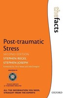 Post-Traumatic Stress | Stephen Regel (U. A.) | Englisch | Taschenbuch | 2017