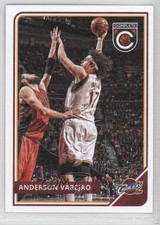 2015-16 Panini Complete Anderson Varejao #196 1v3