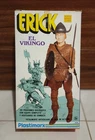 Marx Mexico Plastimarx ERICK VIKING Vintage UNUSED CONTENTS