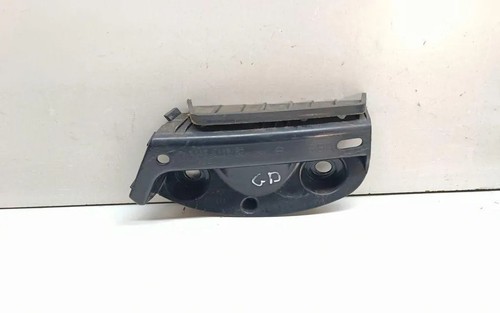 BMW 3 E90 Stoßstangenhalter hinten rechts 7118194 2.00 Diesel 2011 33677412