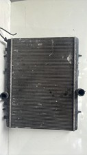 Radiateur Peugeot PARTNER