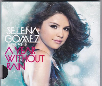 Selena Gomez & The Scene - A year without rain