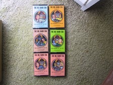 BIG BAND ERA CASSETTE TAPES
