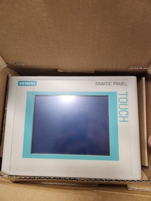 Siemens 6AV6642-0AA11-0AX1 Simatic 5.7'' Touch Panel