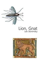 Lion, Gnat Lee Slonimsky Taschenbuch Kartoniert / Broschiert Englisch 2017