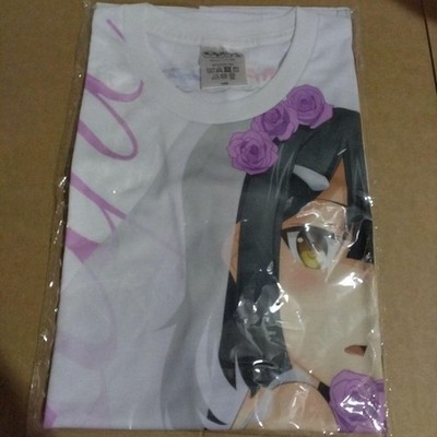 PrizmaPχαν PrismA Fantasy Miyu Hochzeit Bikini Ver. Bonus T-Shirt