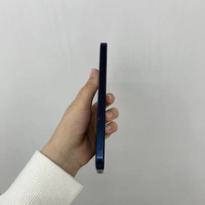 Samsung Galaxy Wide 7 128GB Blue Unlocked Smartphone