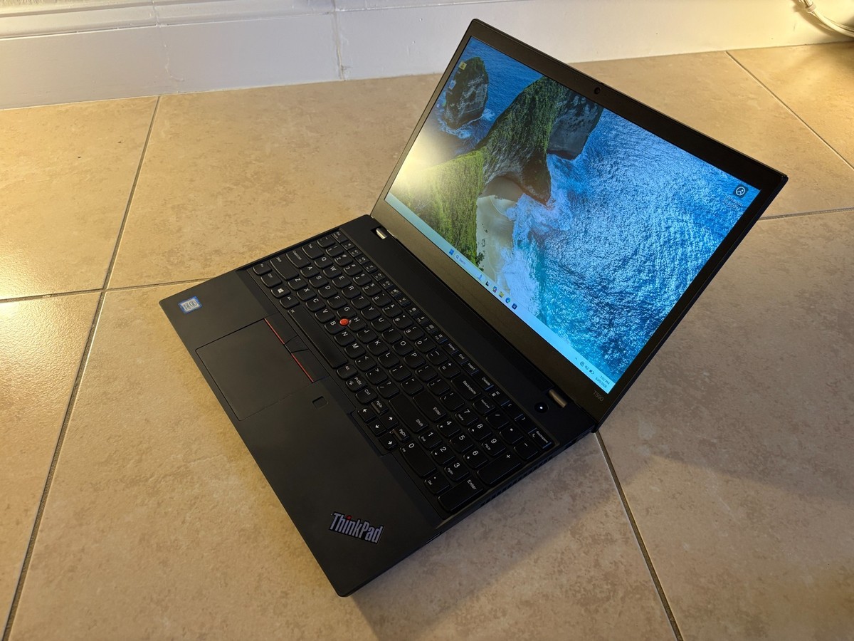 Windows11pro Lenovo ThinkPad X390