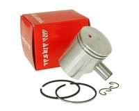 Kolben Satz Airsal Sport 49,2Ccm 40Mm FüR Peugeot Liegend AC