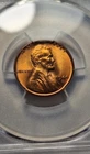 NICE!! 1944-D PCGS MS67RD Lincoln Wheat Penny 1C UNC Coin