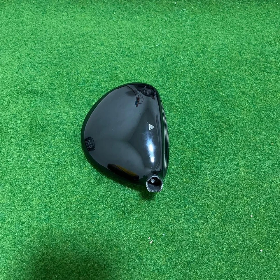 Madera de golf Titleist TS2 3W 15° solo cabeza izquierda Foto 3 de 3