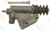 TRW Nehmerzylinder Kupplung PJD256 FüR Honda CR 19Mm 5 2 Accord 7 CL CN Tourer 8