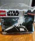 LEGO Star Wars 30388 Imperial Shuttle: Brand New Sealed - Retired Set