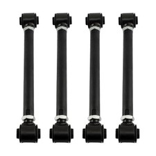 4 x Rear Control Arms for Acura TSX MDX 2001-2008 Camber Toe Suspension Kit new