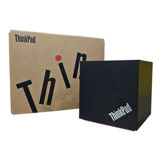 Lenovo ThinkPad WiGig Dock