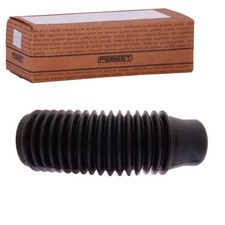 FEBEST STAUBSCHUTZKAPPE VORDERACHSE passend für MAZDA 323 | MZSHB-323F