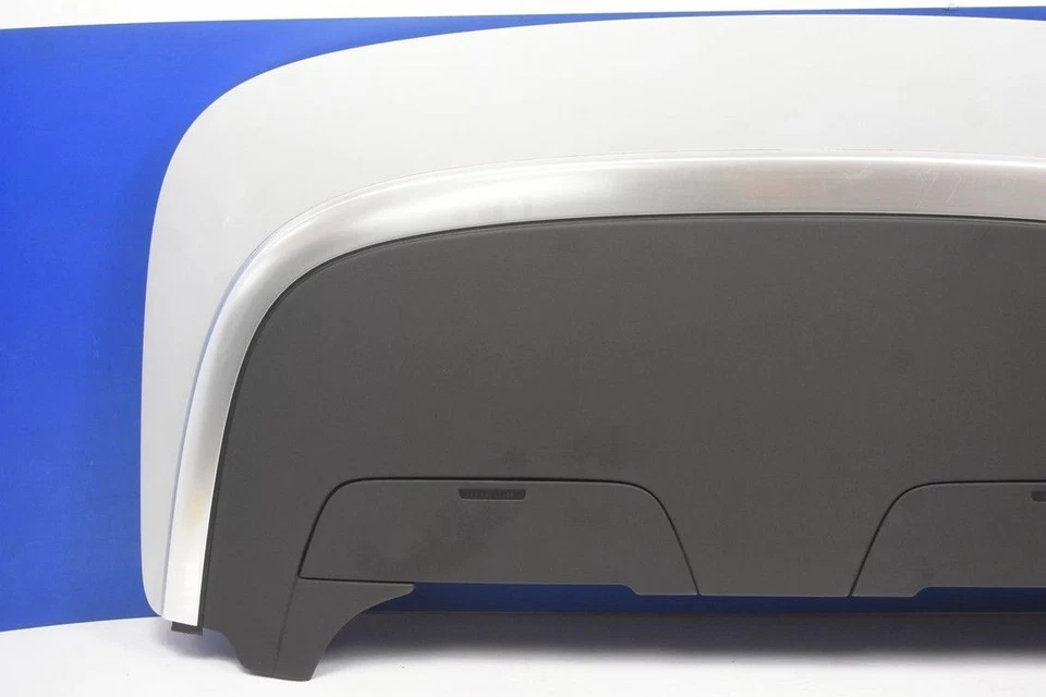 Malle Hayon de Coffre Arrière 2227335 AUDI A5 I (8t) 2007-2016 2014 - Photo 2/4