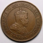 Photo of a 1910 Canada Large Cent from an eBay listing that sold on Jul 14, 2026