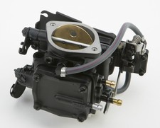 Mikuni BN40I-38-24 High Performance Super BN Carburetor 40mm I-Series