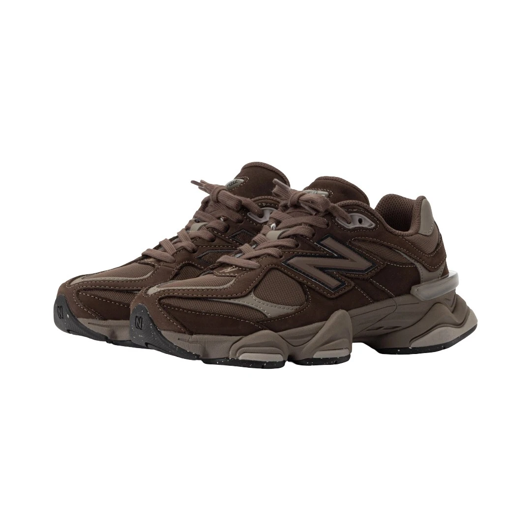 Original New Balance 9060 Mono Cortado U9060493 NUEVO