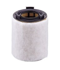 Luftfilter Motorluftfilter Ø143Mm für Audi A1 8X Sportback 1.2 1.4 1.6 09-22